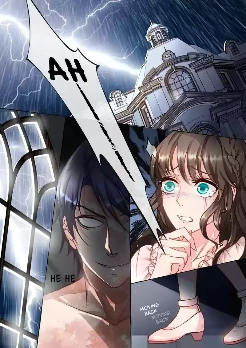 Warm Wedding Episode 1