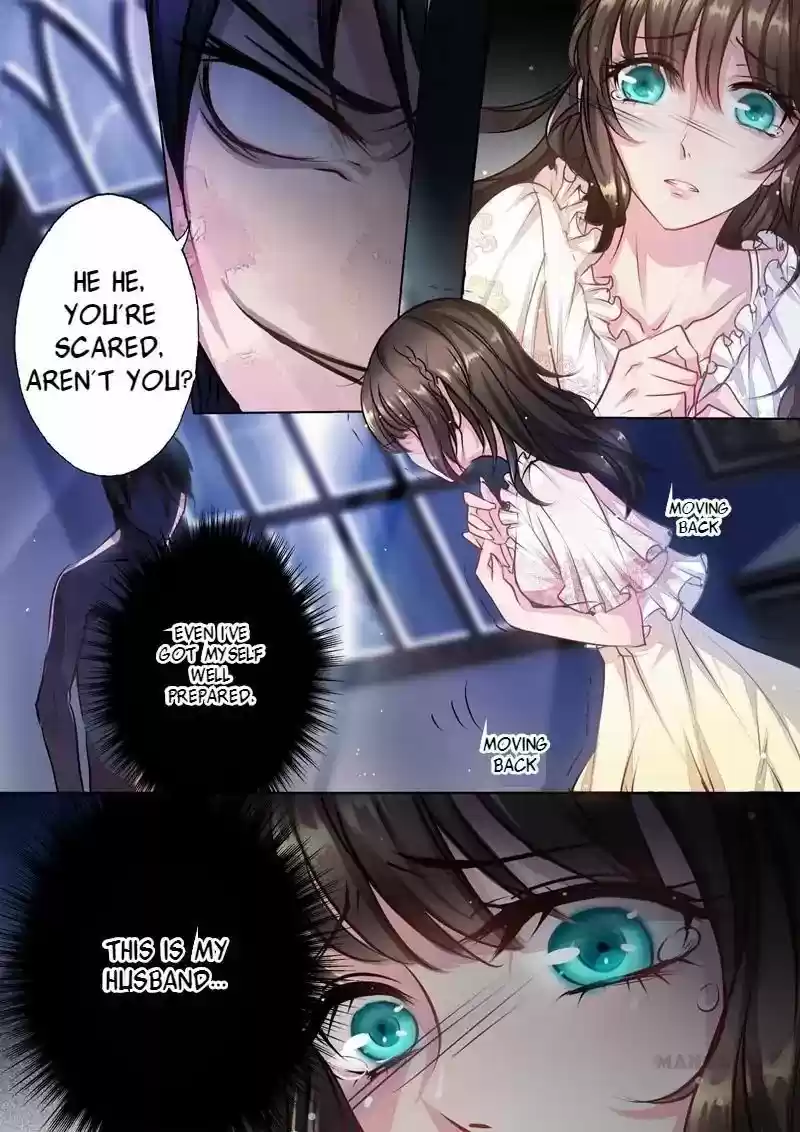 Warm Wedding Episode 1