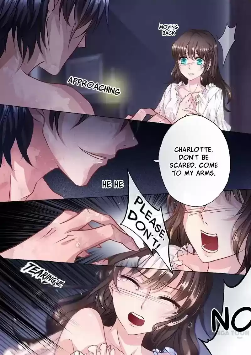 Warm Wedding Episode 1