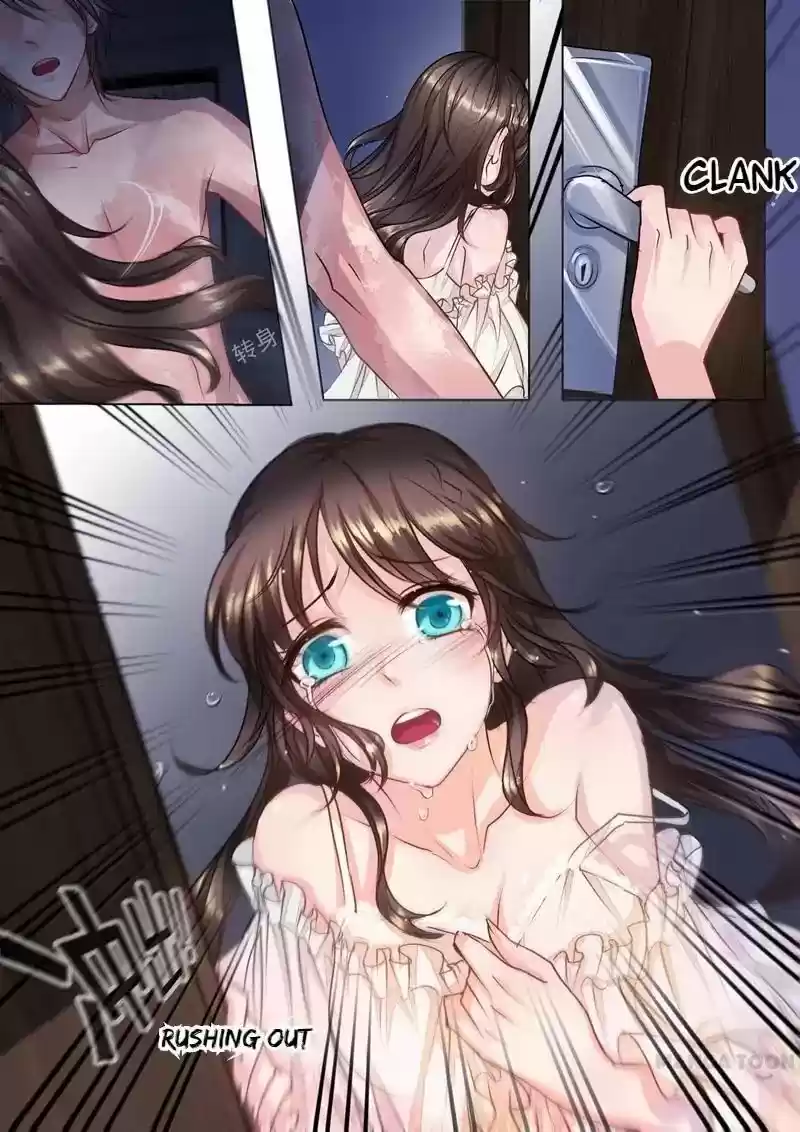 Warm Wedding Episode 1