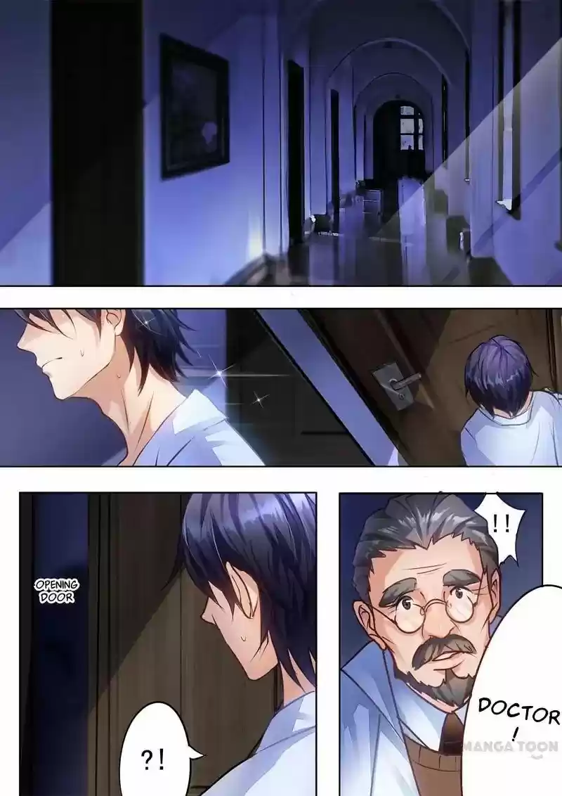 Warm Wedding Episode 10