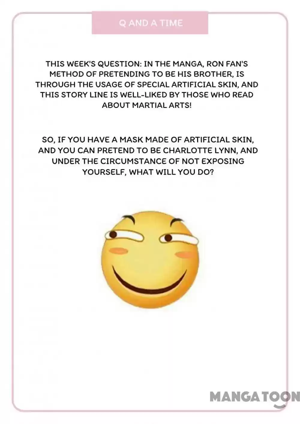 Warm Wedding Episode 102