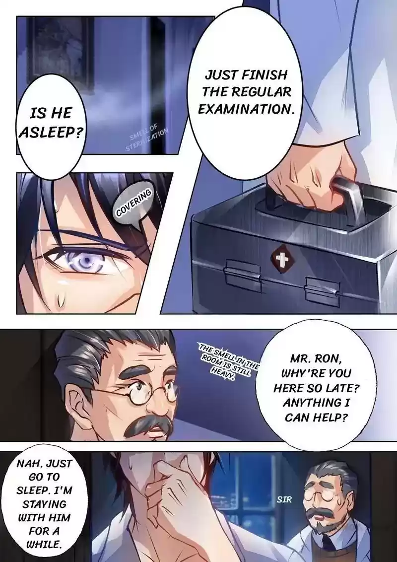 Warm Wedding Episode 11