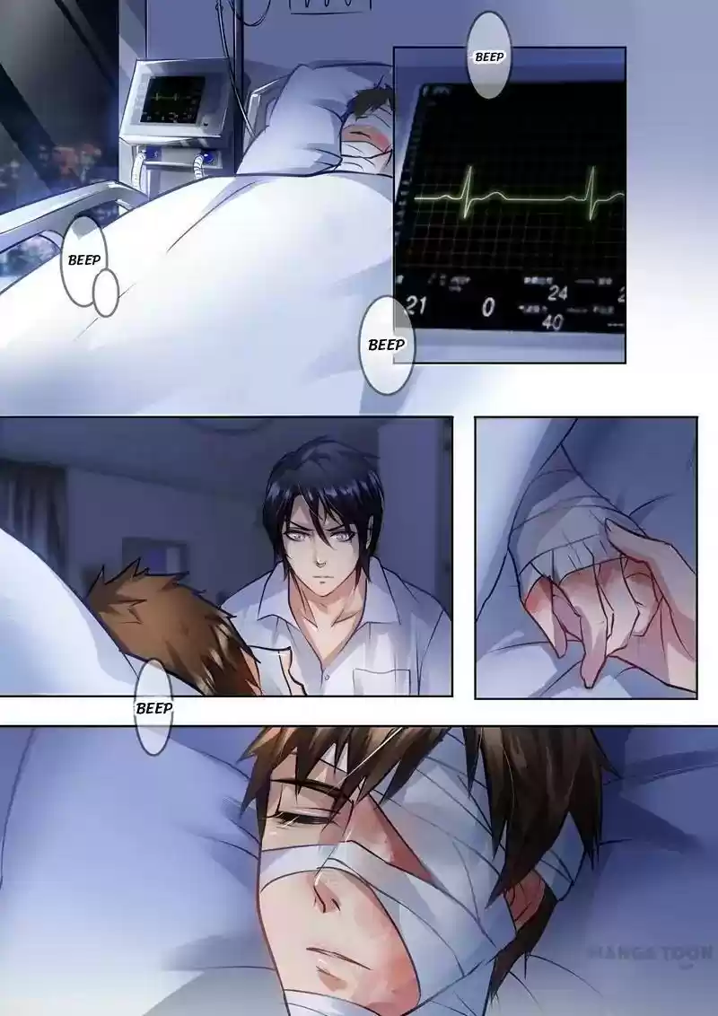 Warm Wedding Episode 11