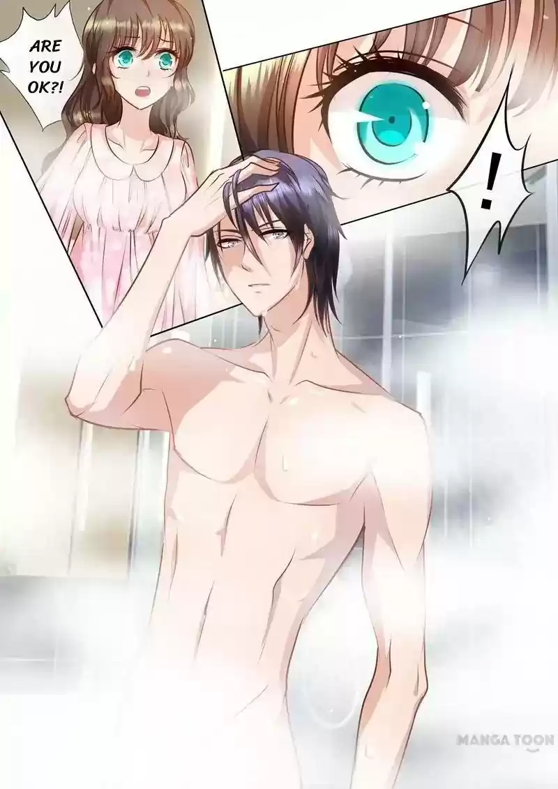 Warm Wedding Episode 11