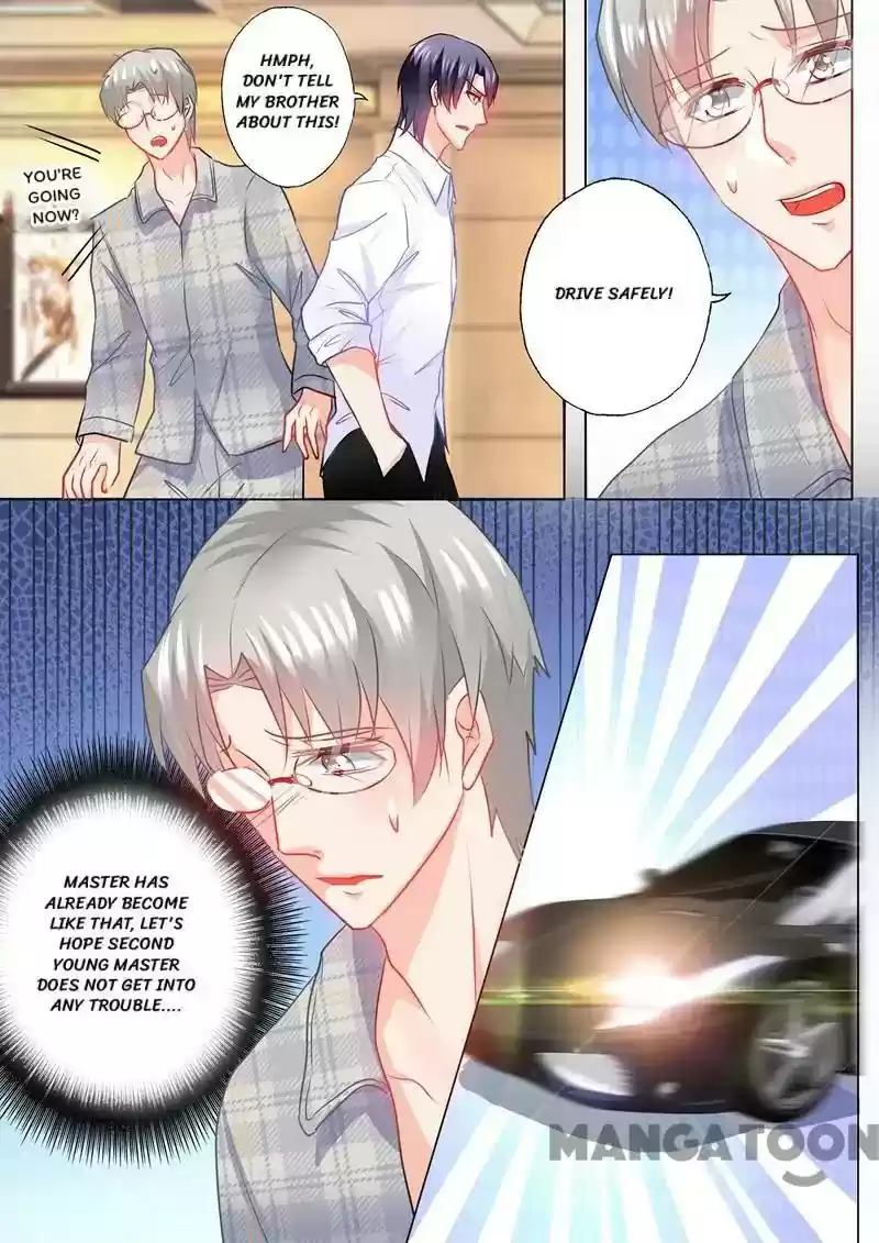 Warm Wedding Episode 118