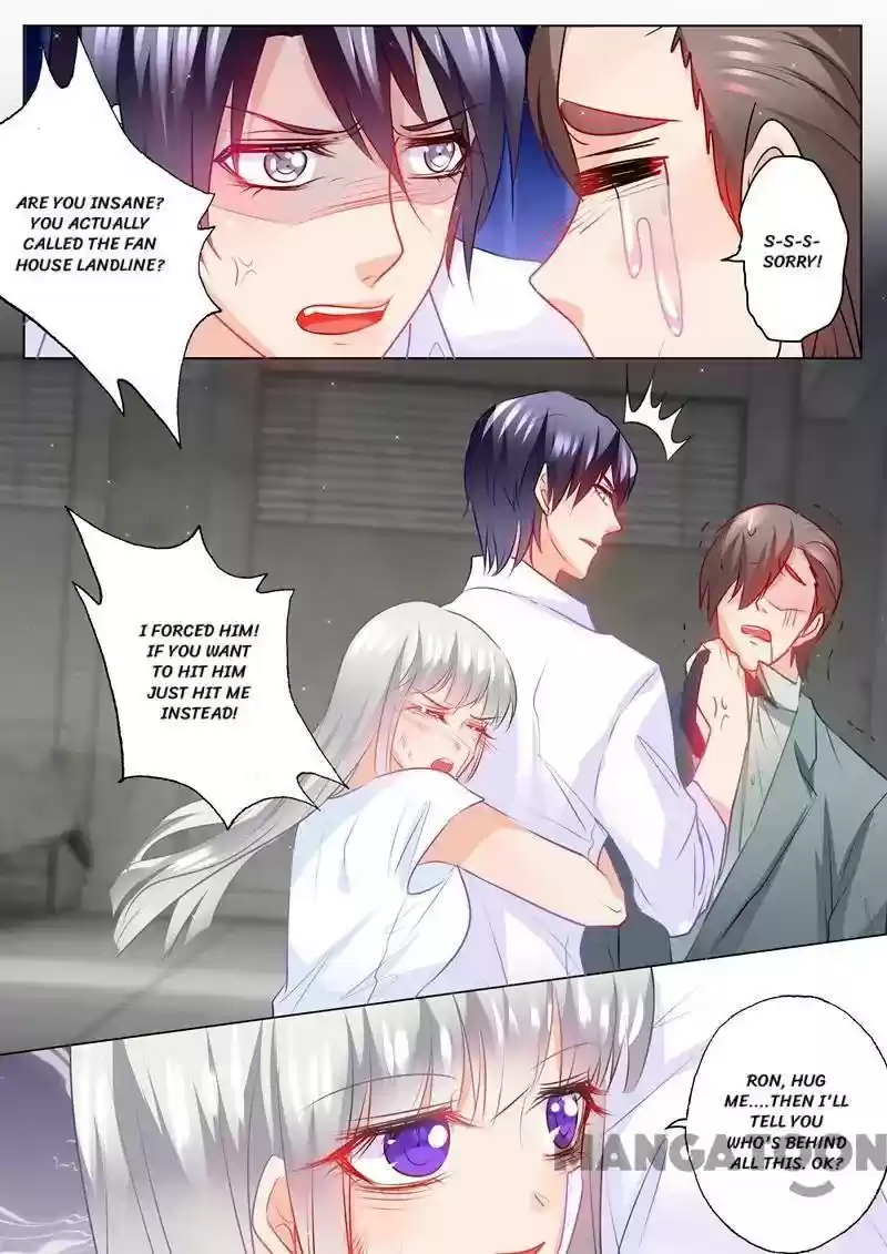 Warm Wedding Episode 118