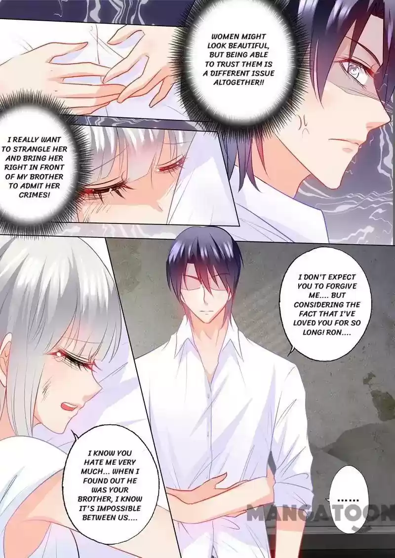 Warm Wedding Episode 118