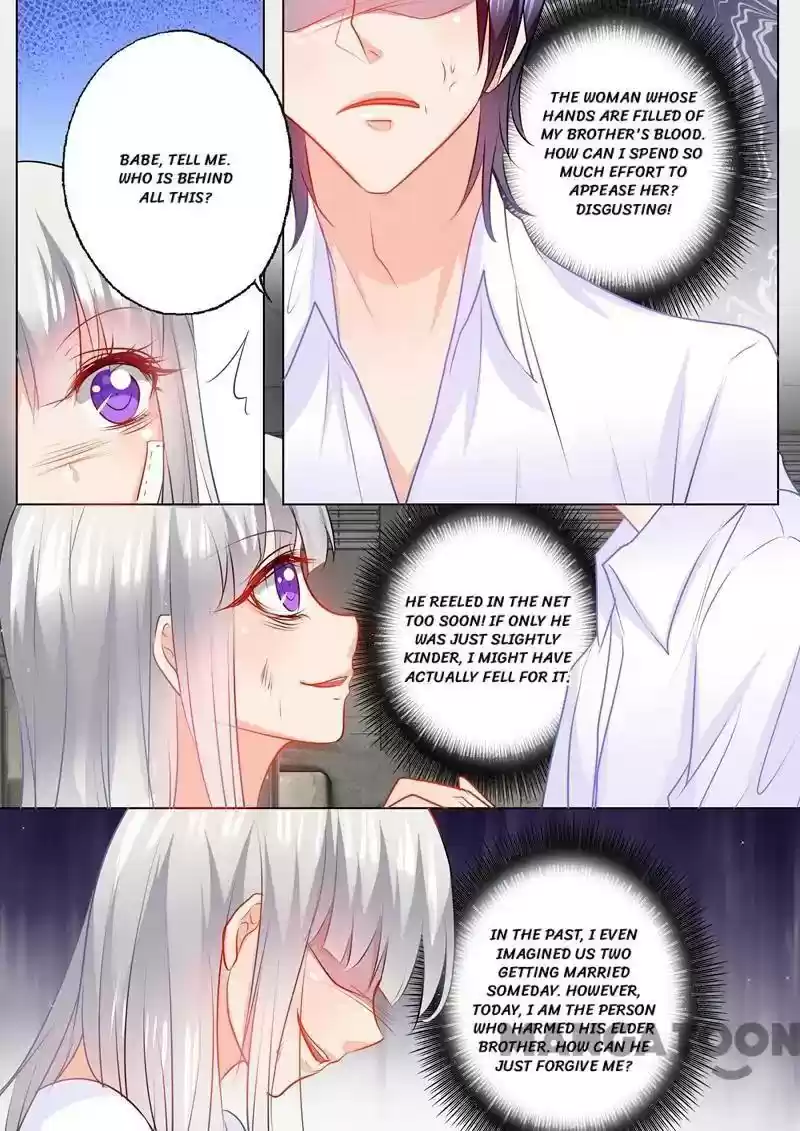 Warm Wedding Episode 118