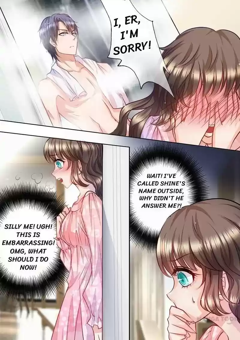 Warm Wedding Episode 12