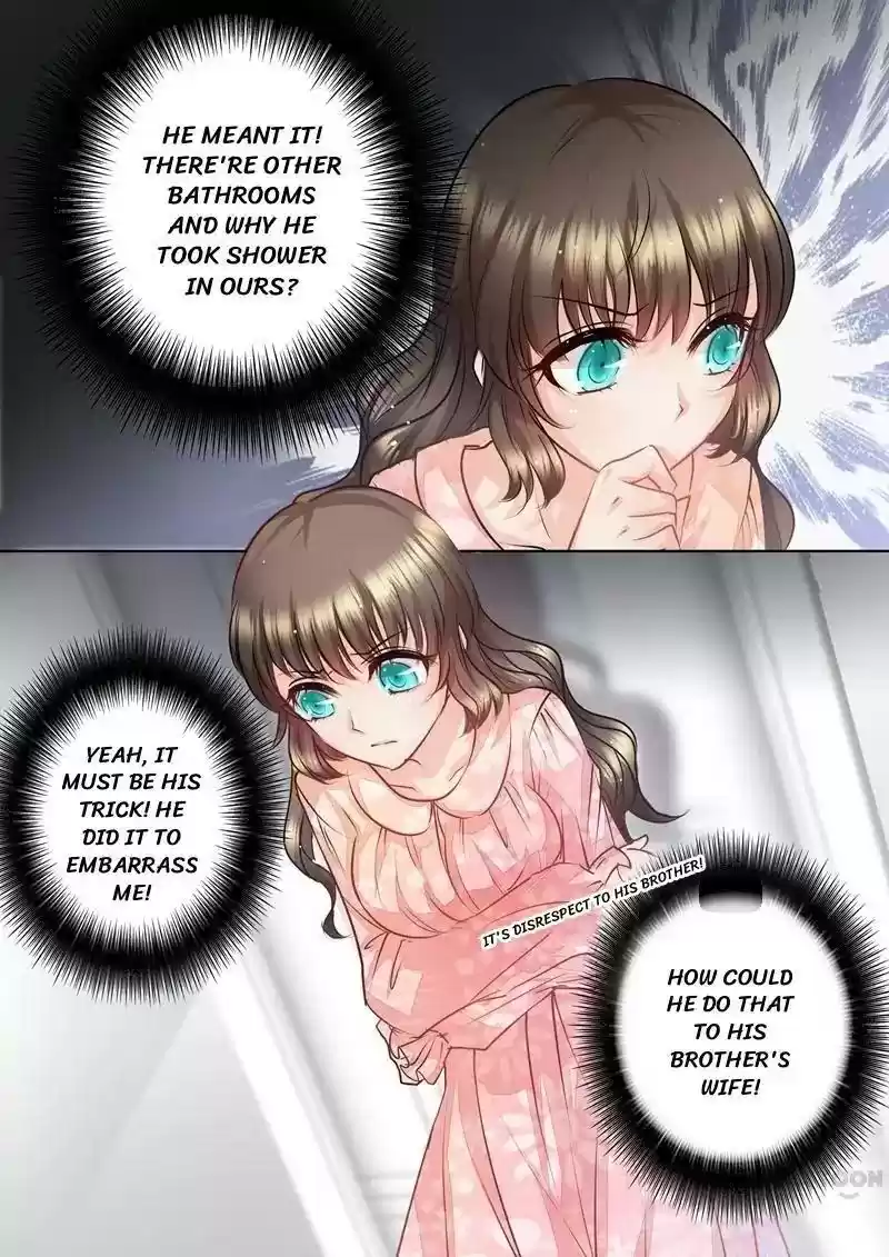 Warm Wedding Episode 12