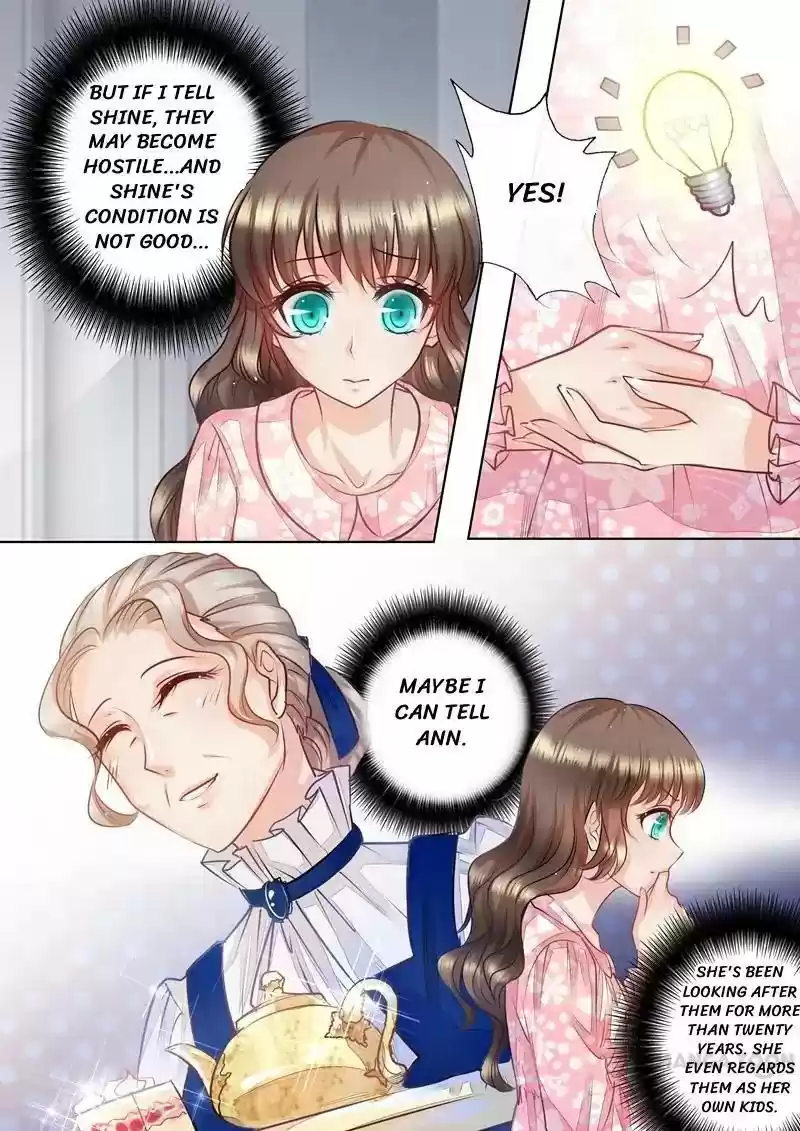 Warm Wedding Episode 12