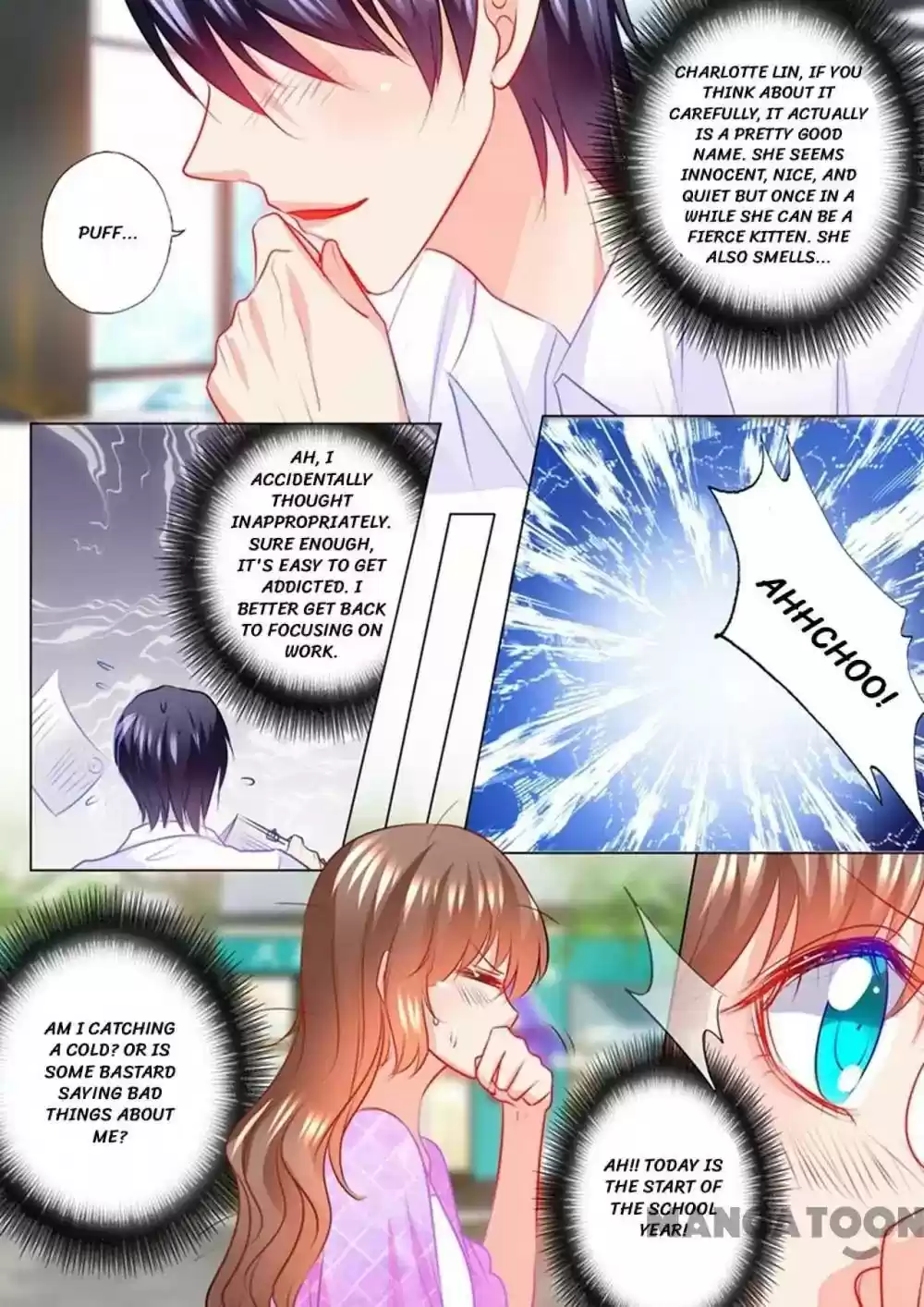 Warm Wedding Episode 120