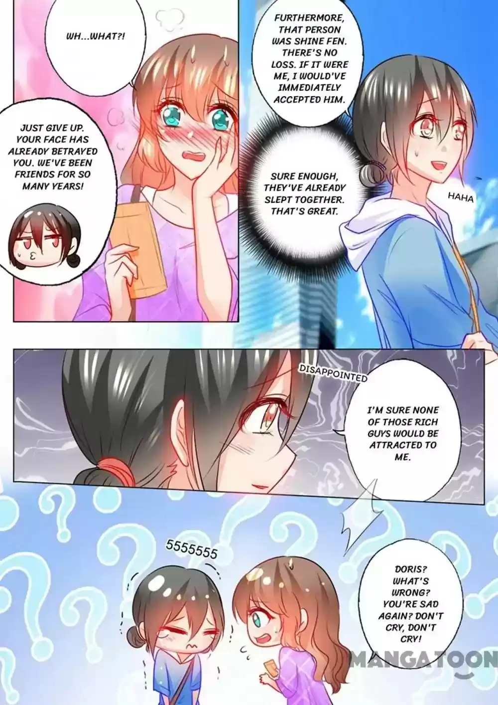 Warm Wedding Episode 120