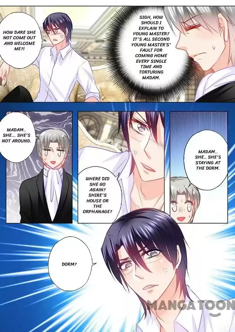 Warm Wedding Episode 122