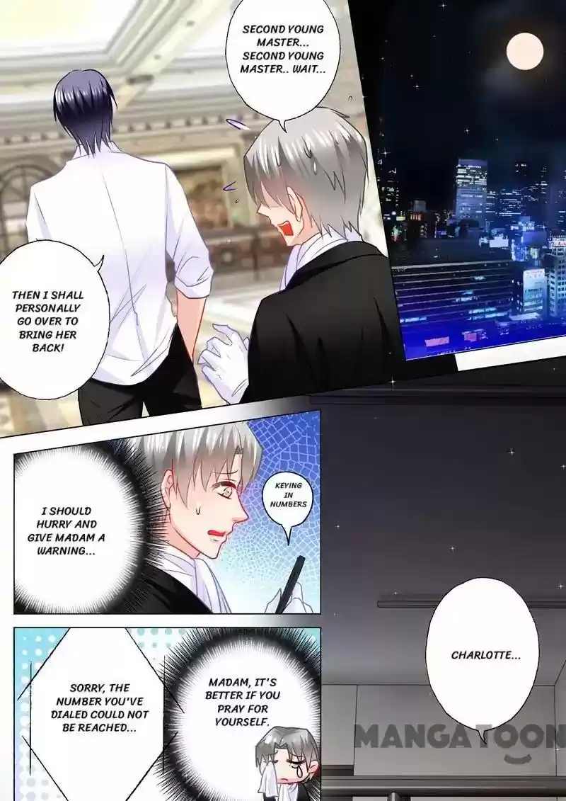 Warm Wedding Episode 122