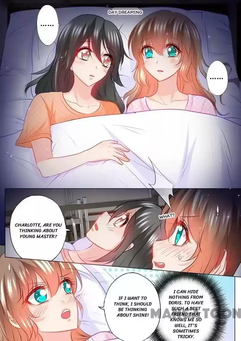 Warm Wedding Episode 122