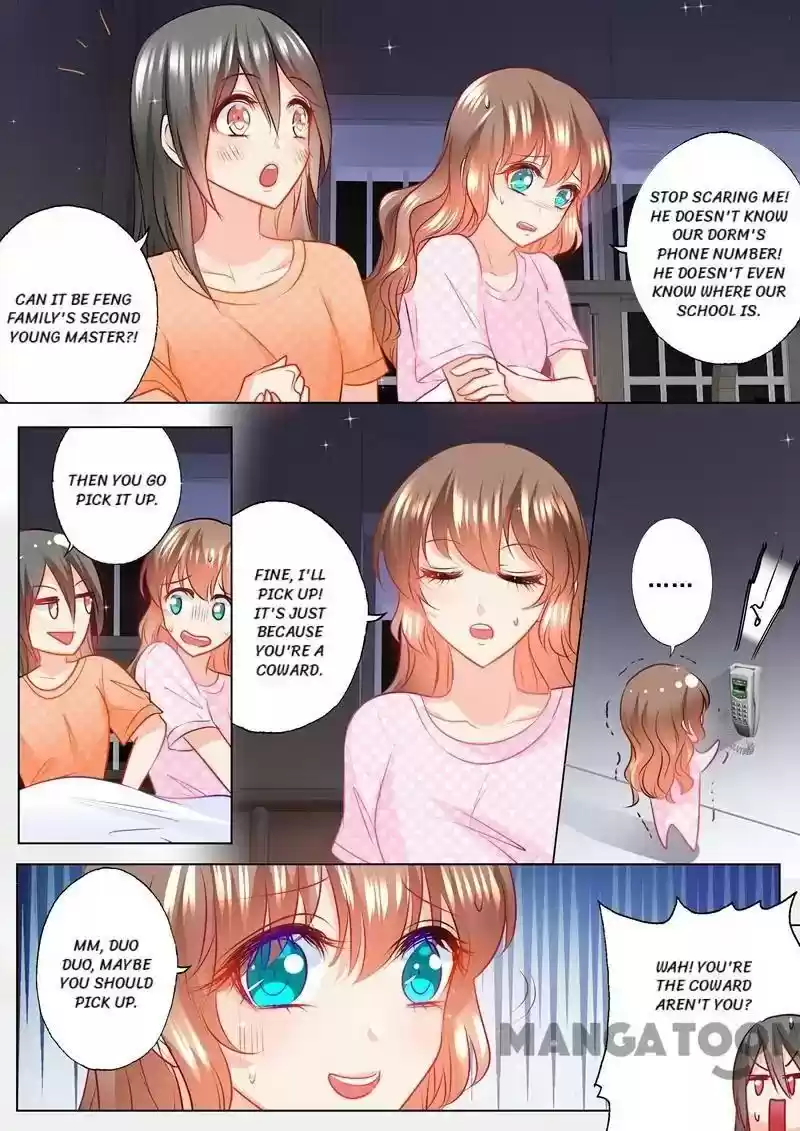 Warm Wedding Episode 123