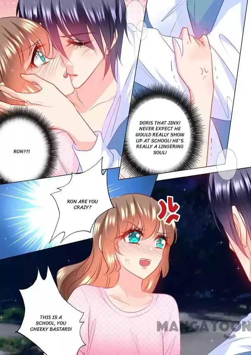 Warm Wedding Episode 124