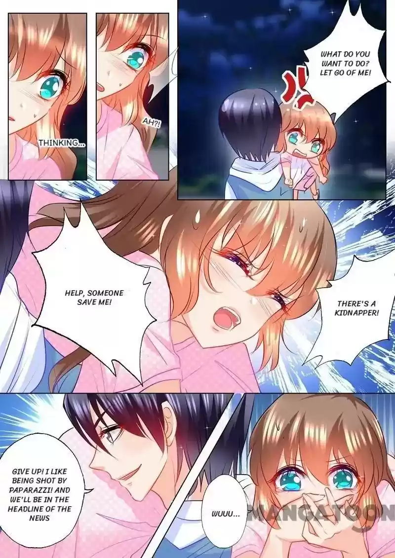 Warm Wedding Episode 124