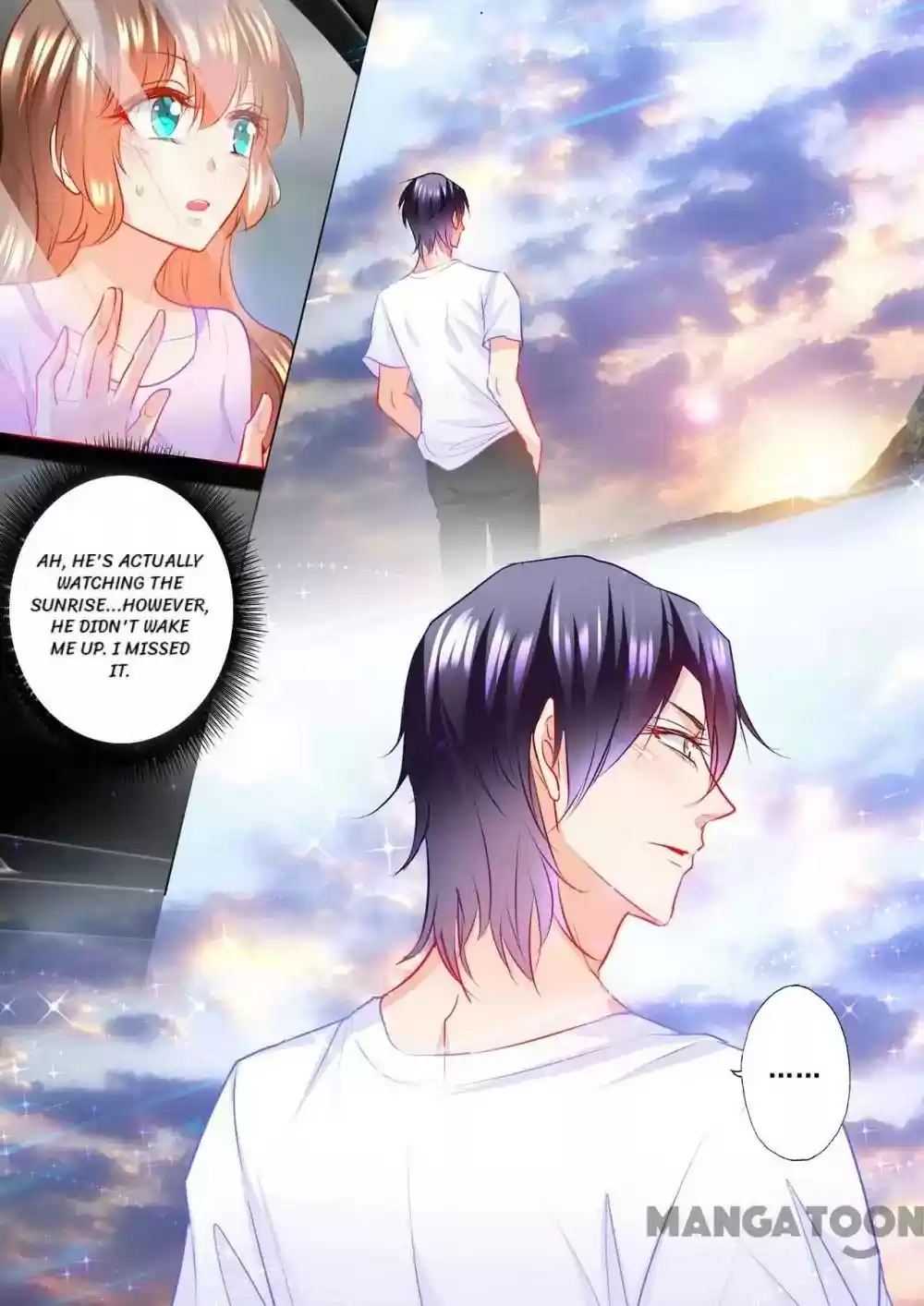 Warm Wedding Episode 126