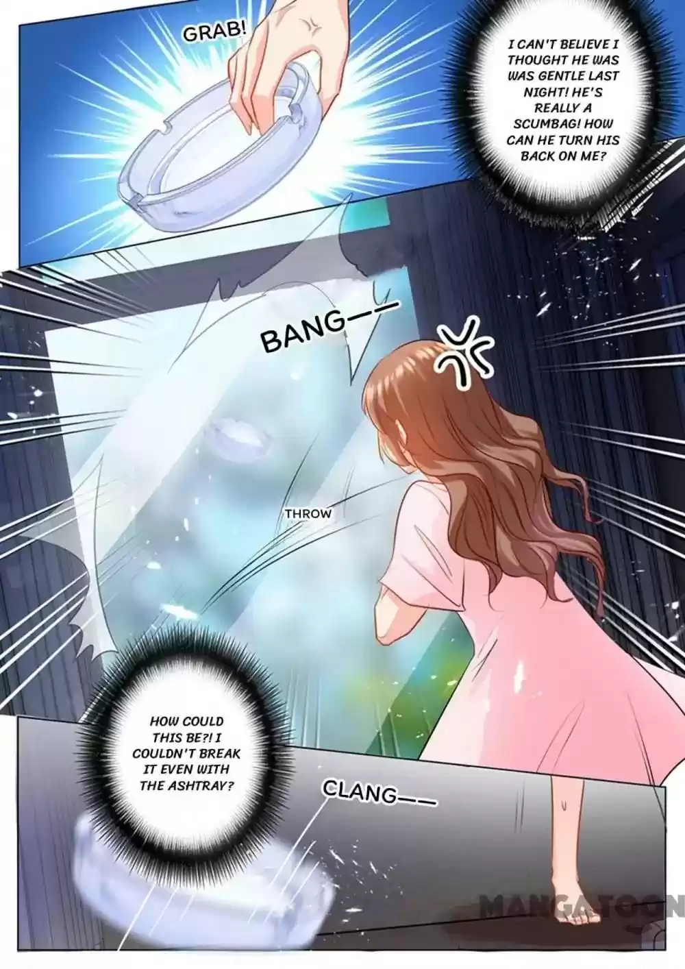 Warm Wedding Episode 127