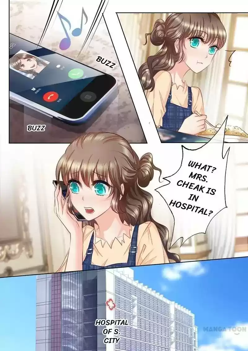 Warm Wedding Episode 13