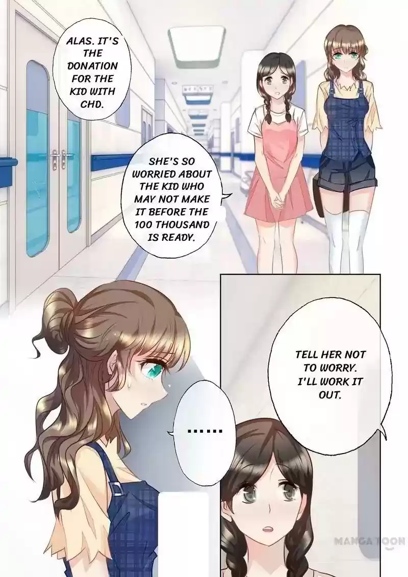 Warm Wedding Episode 13