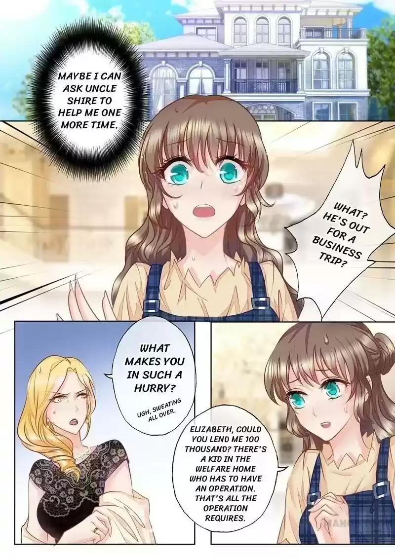 Warm Wedding Episode 13