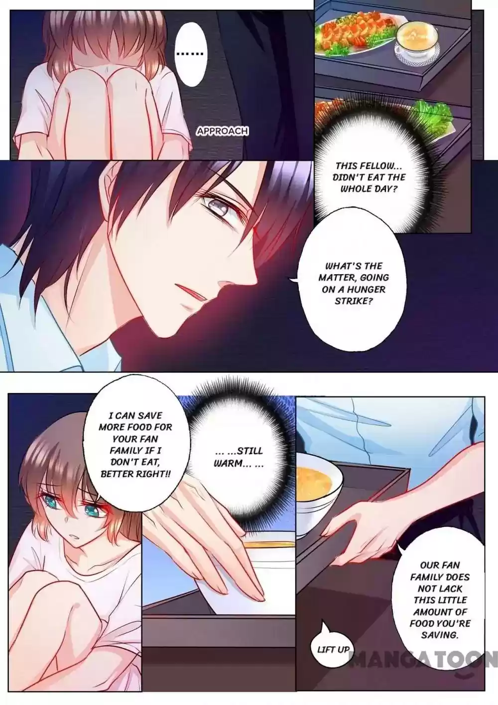 Warm Wedding Episode 132