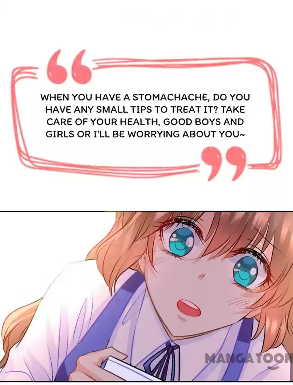 Warm Wedding Episode 137