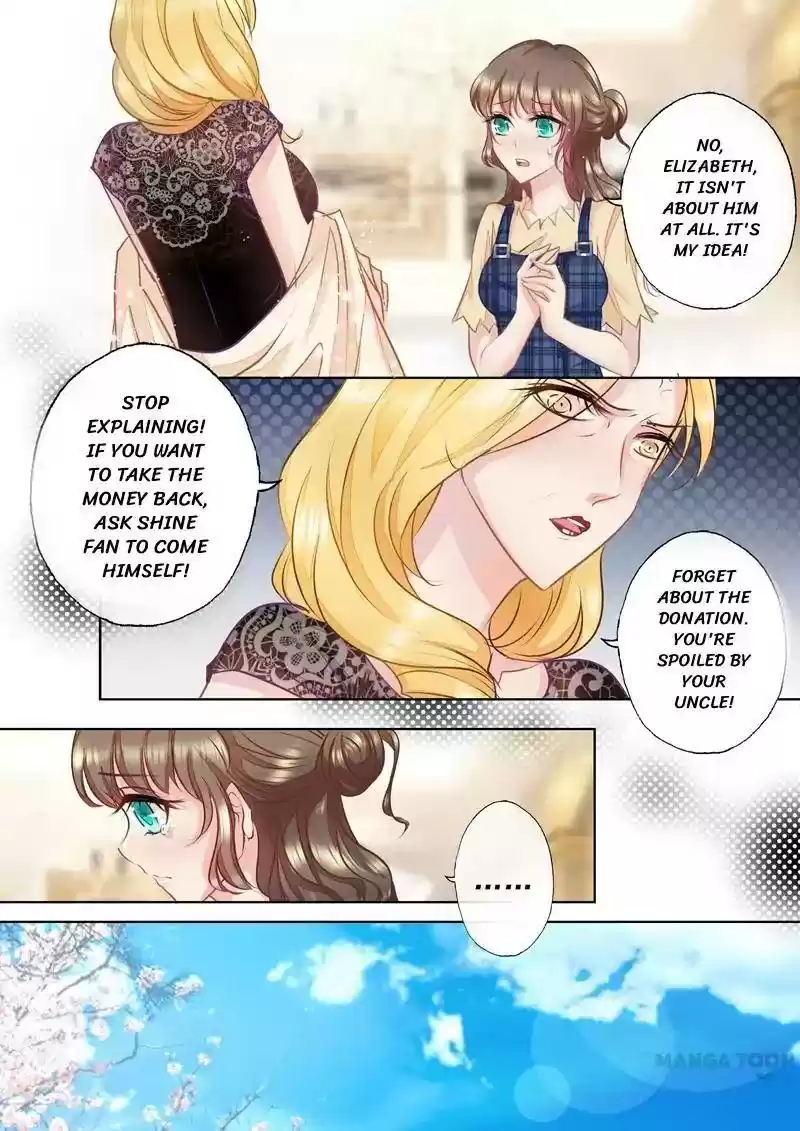 Warm Wedding Episode 14