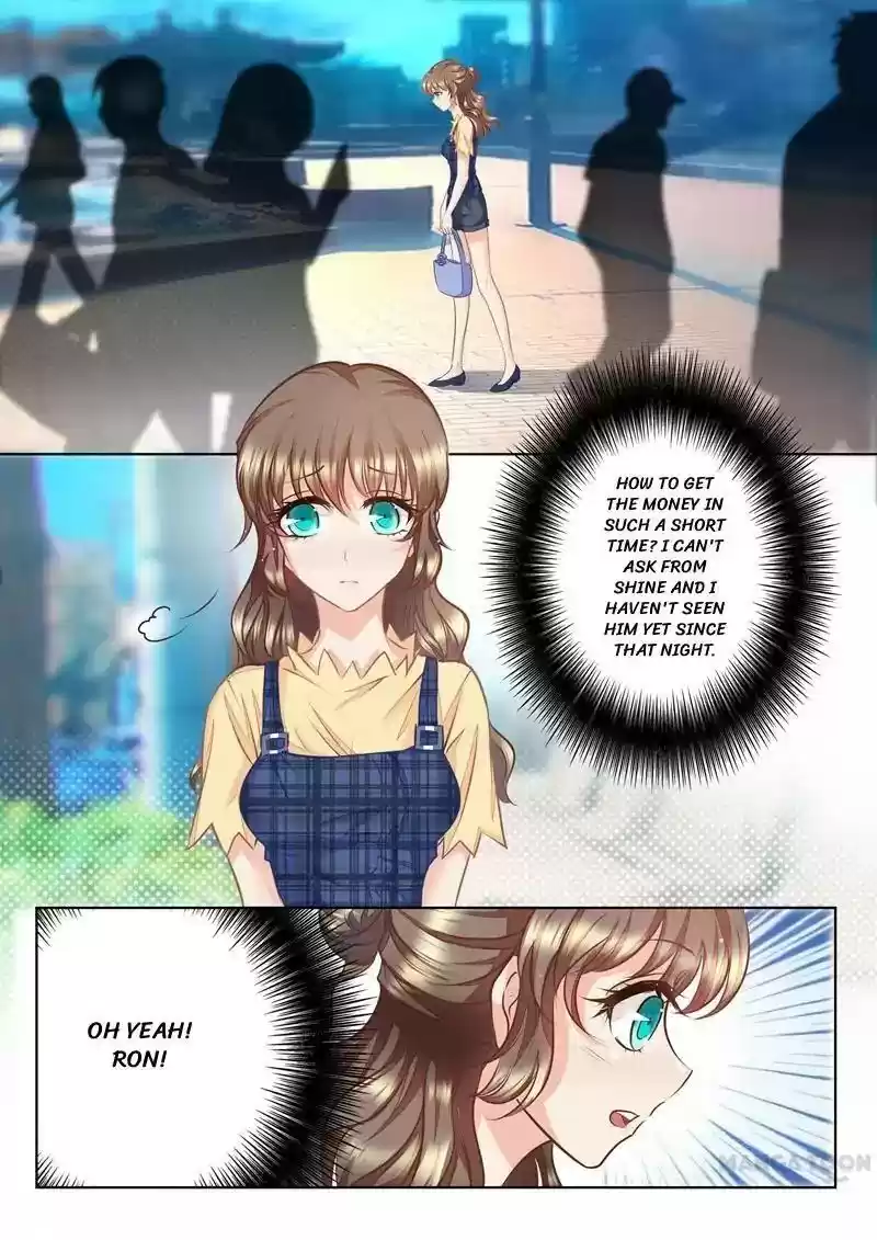 Warm Wedding Episode 14