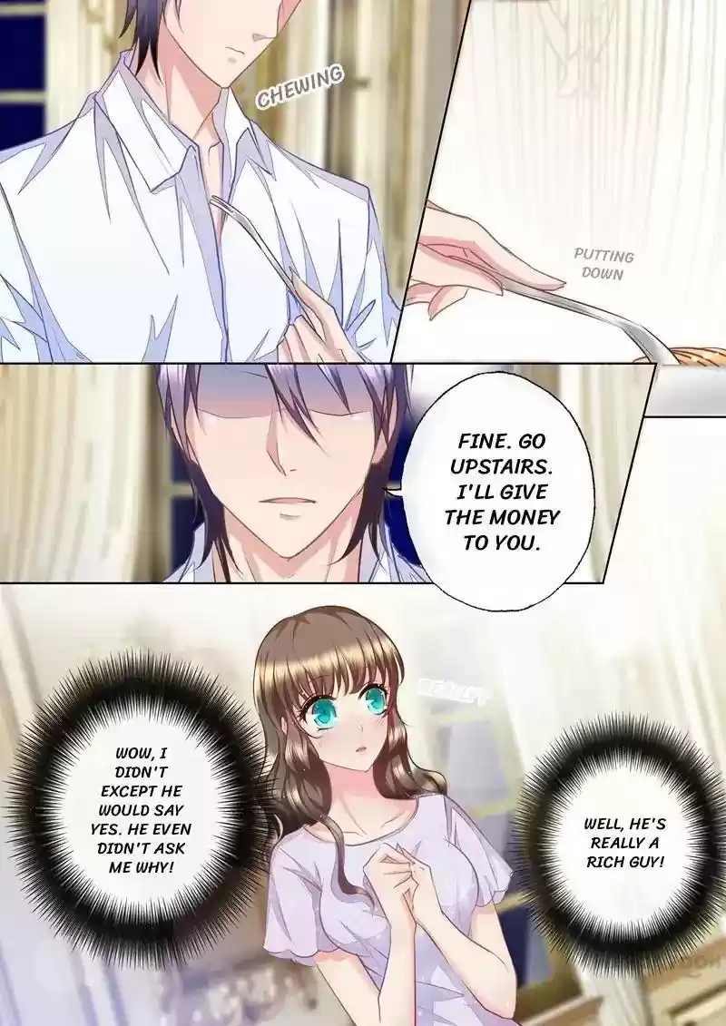 Warm Wedding Episode 14