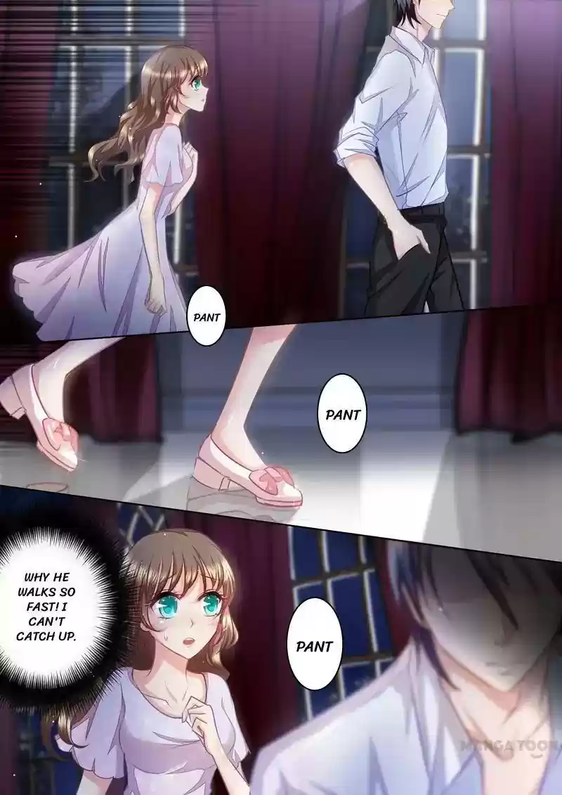 Warm Wedding Episode 14