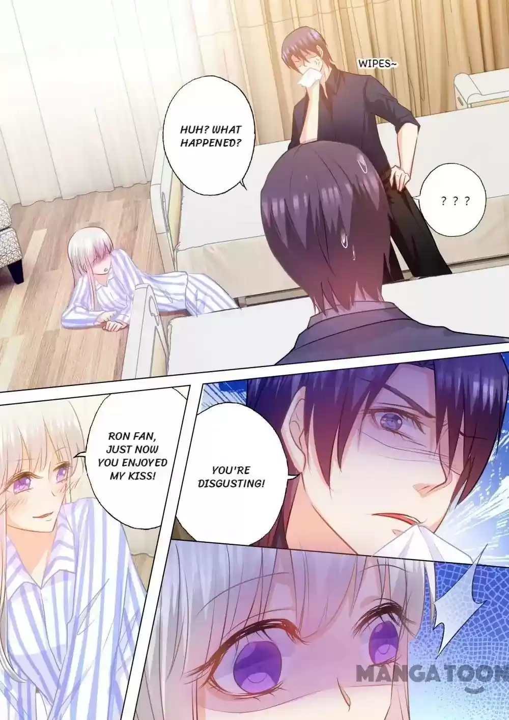 Warm Wedding Episode 146