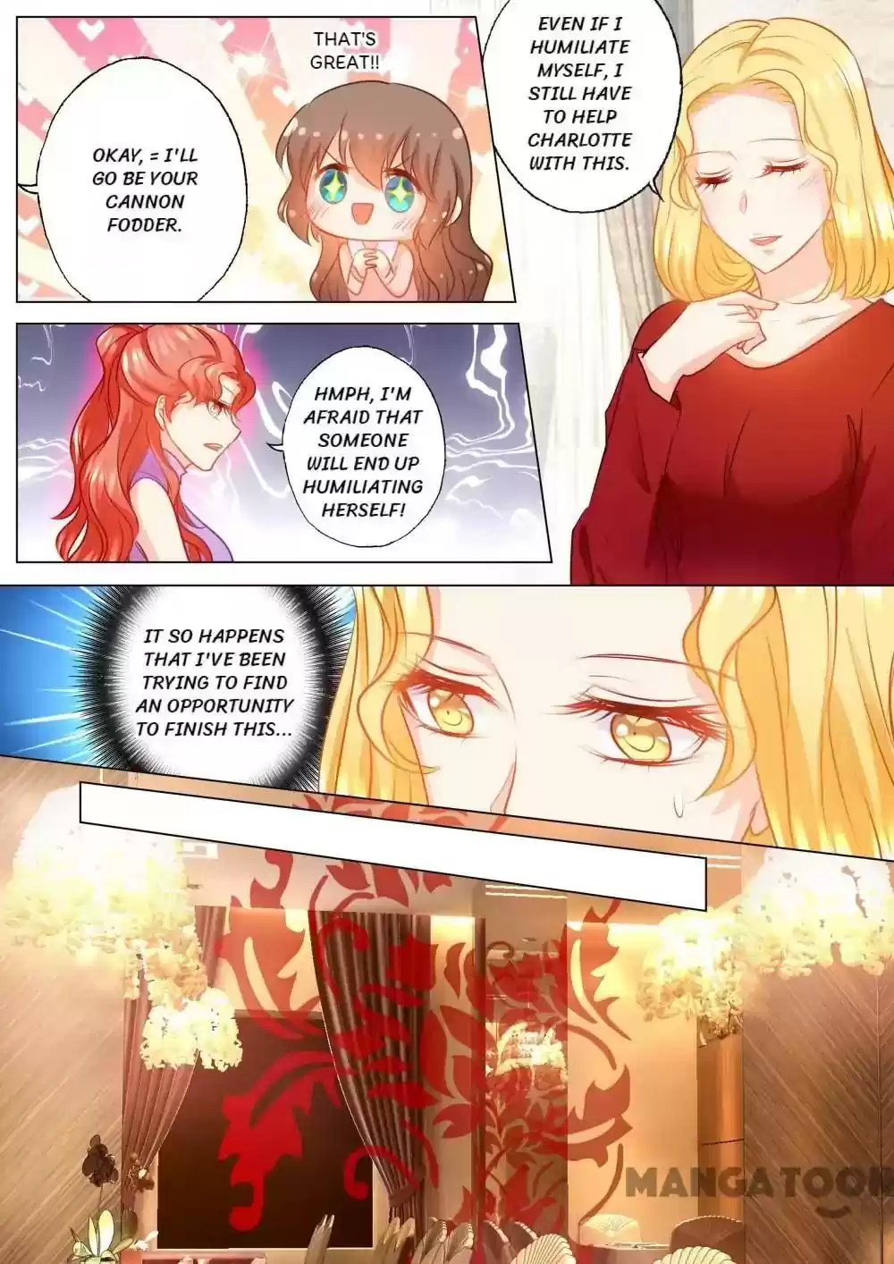 Warm Wedding Episode 147