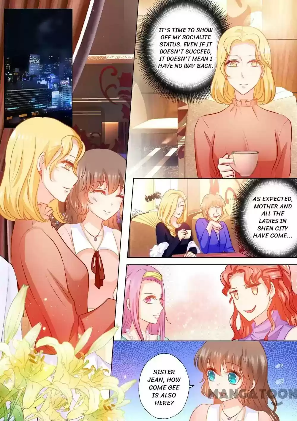 Warm Wedding Episode 147