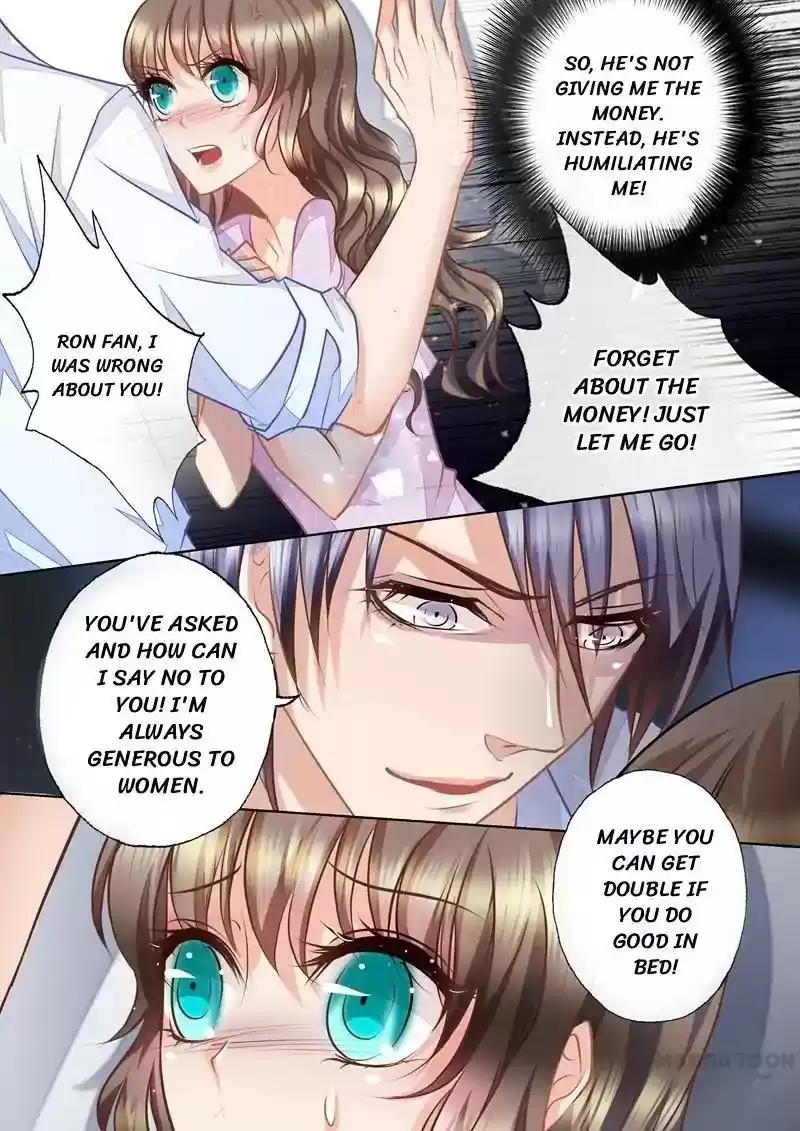 Warm Wedding Episode 15