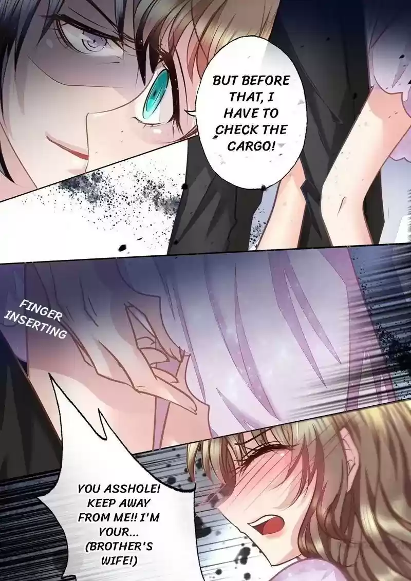 Warm Wedding Episode 15