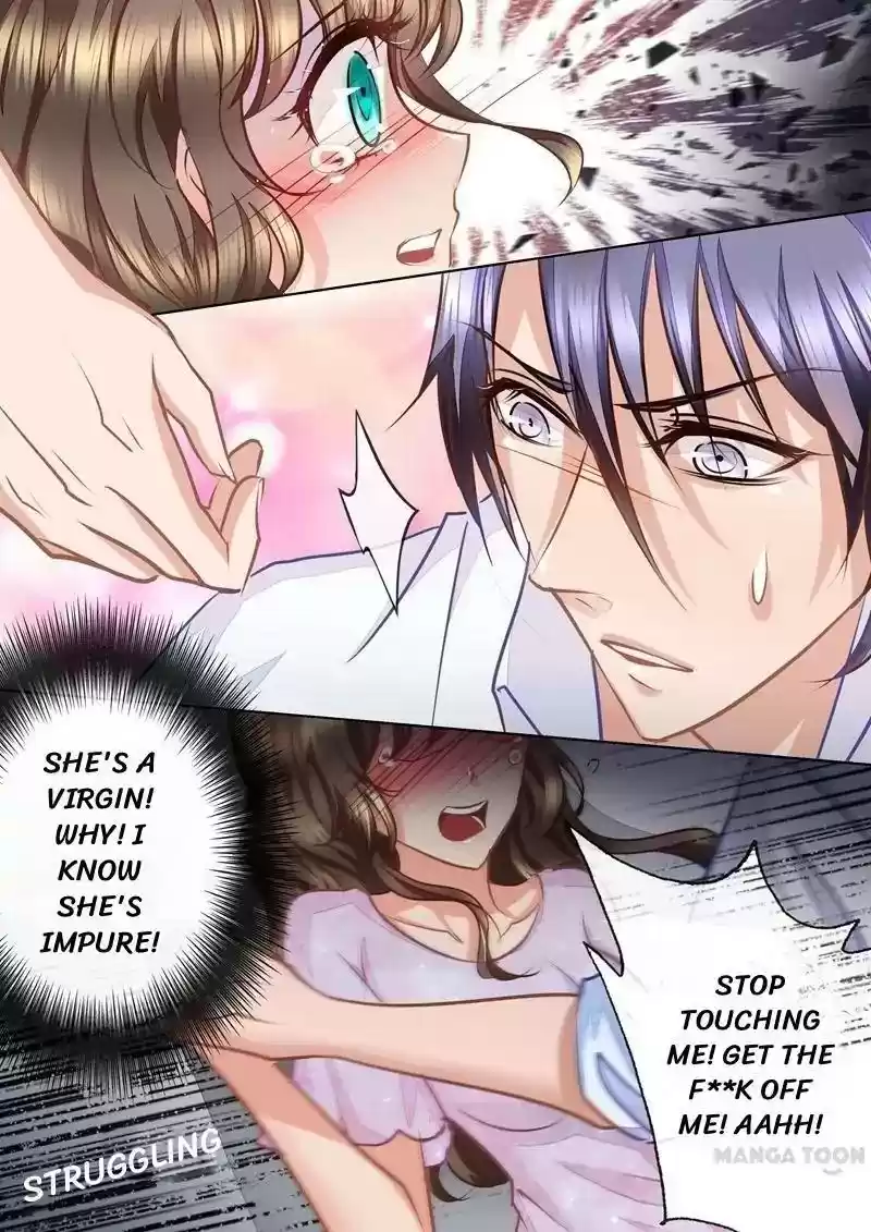 Warm Wedding Episode 15