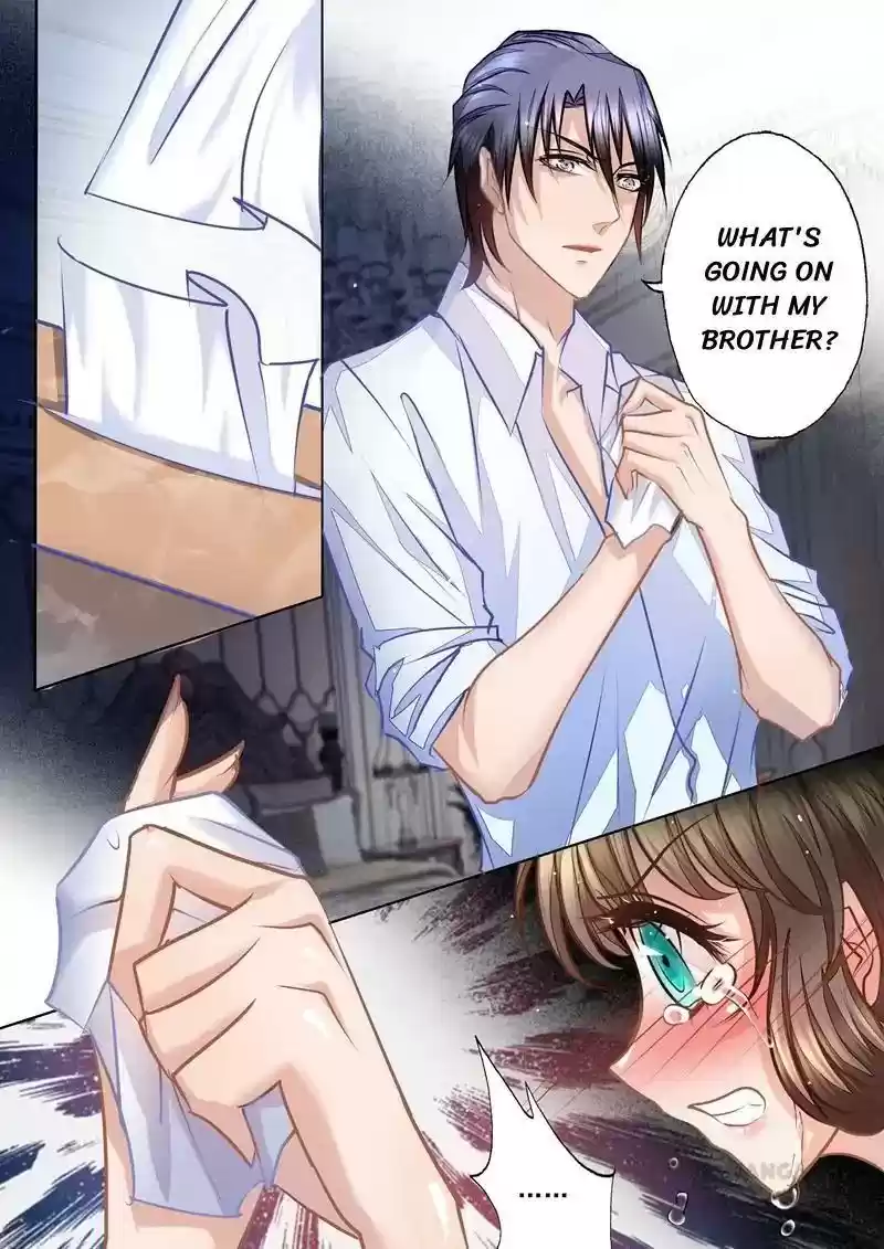 Warm Wedding Episode 15