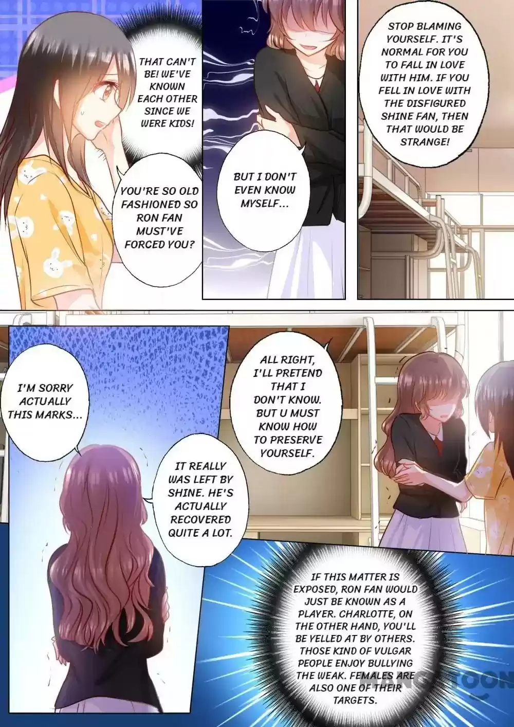 Warm Wedding Episode 150