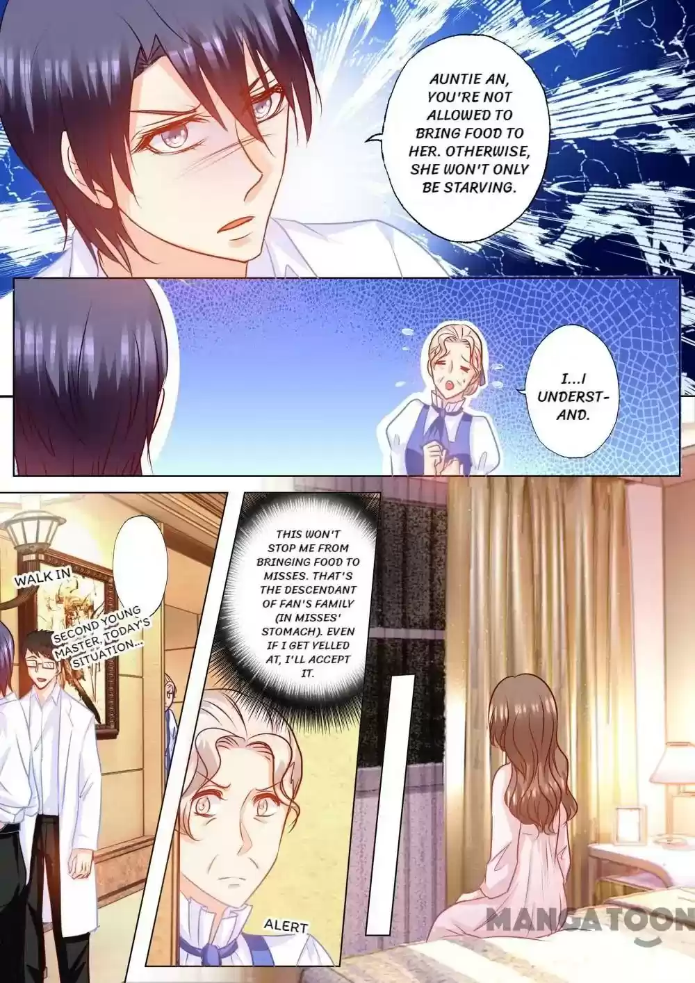 Warm Wedding Episode 151