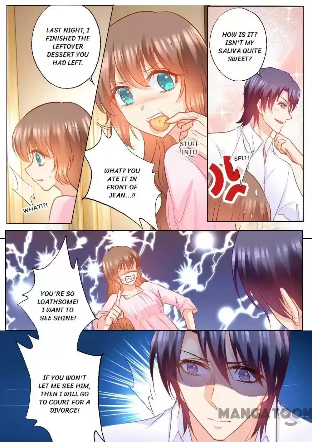 Warm Wedding Episode 152