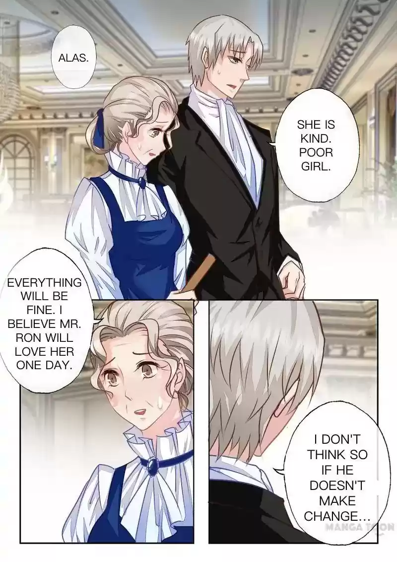 Warm Wedding Episode 16