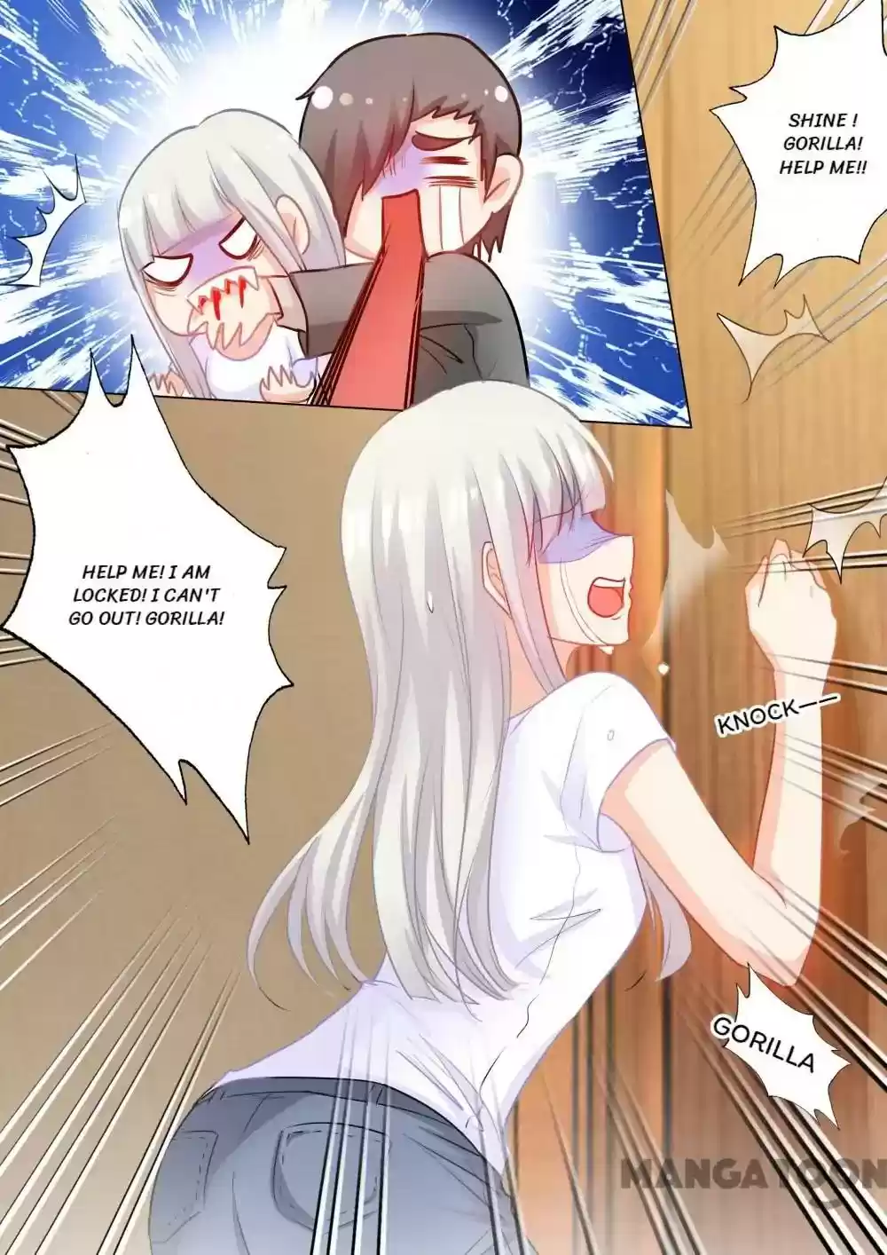 Warm Wedding Episode 167