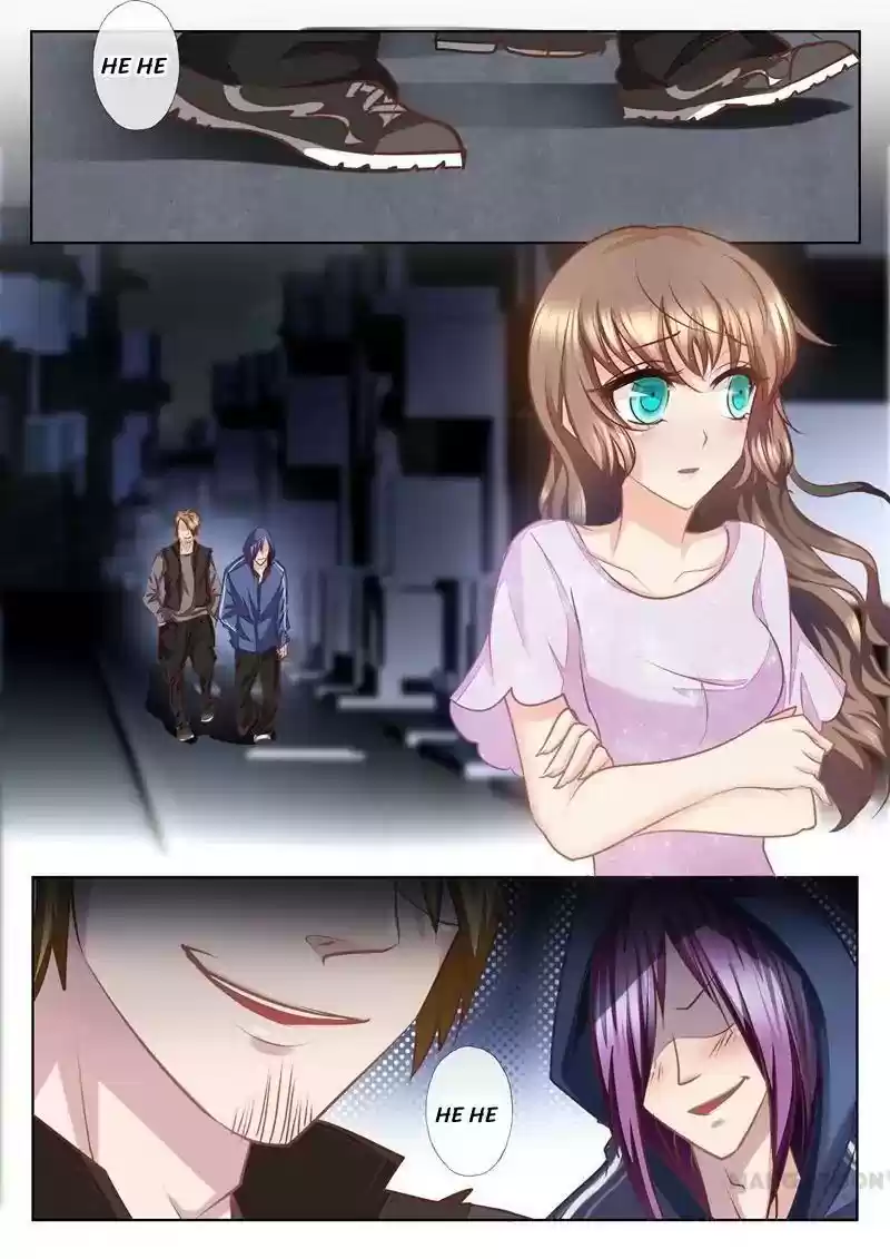 Warm Wedding Episode 17