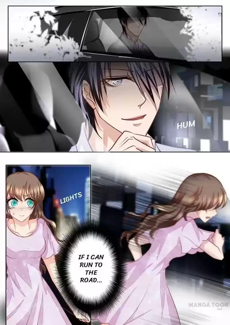 Warm Wedding Episode 17