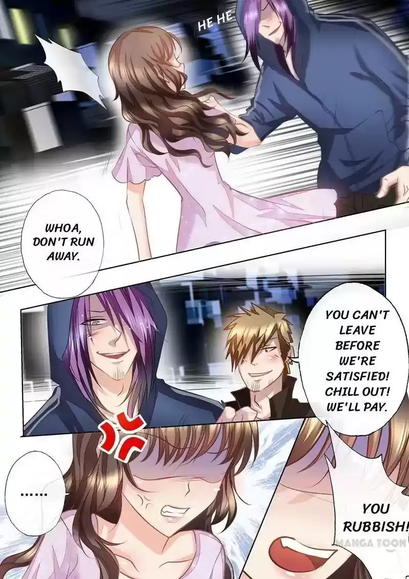 Warm Wedding Episode 17